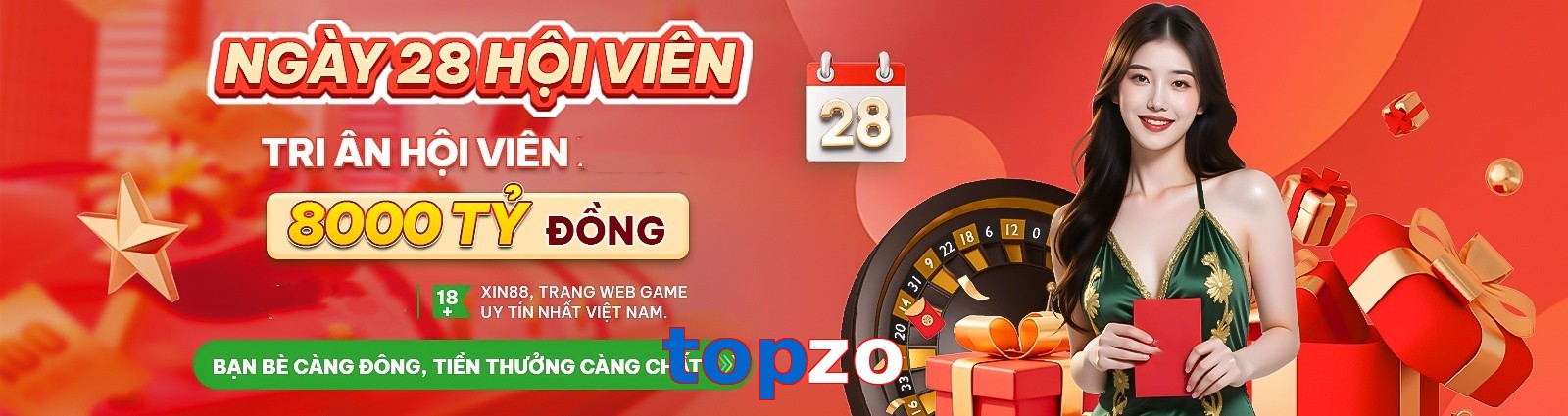 topzo
