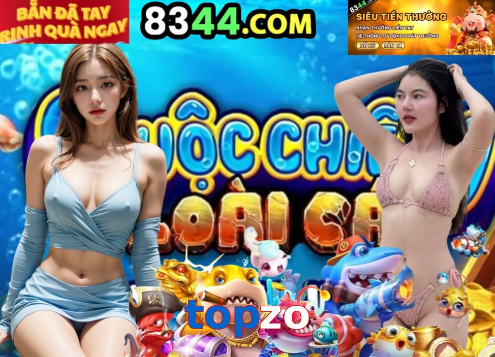 topzo